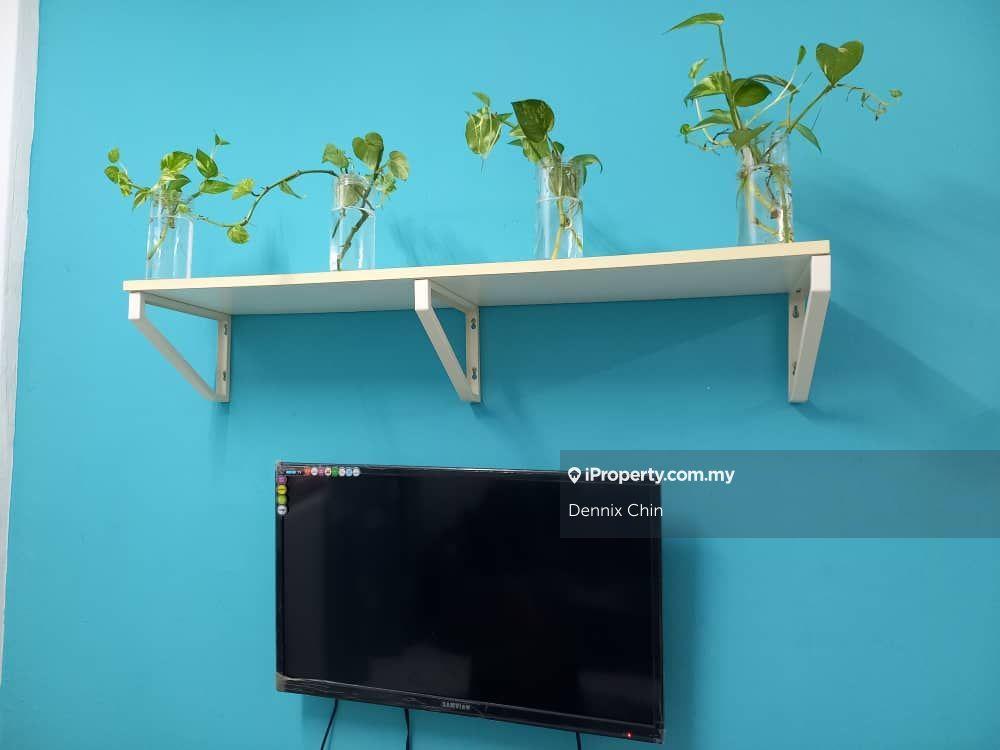 Pangsapuri untuk Disewa di Taman Cheras Awana oleh Dennix Chin - iProperty.com.my