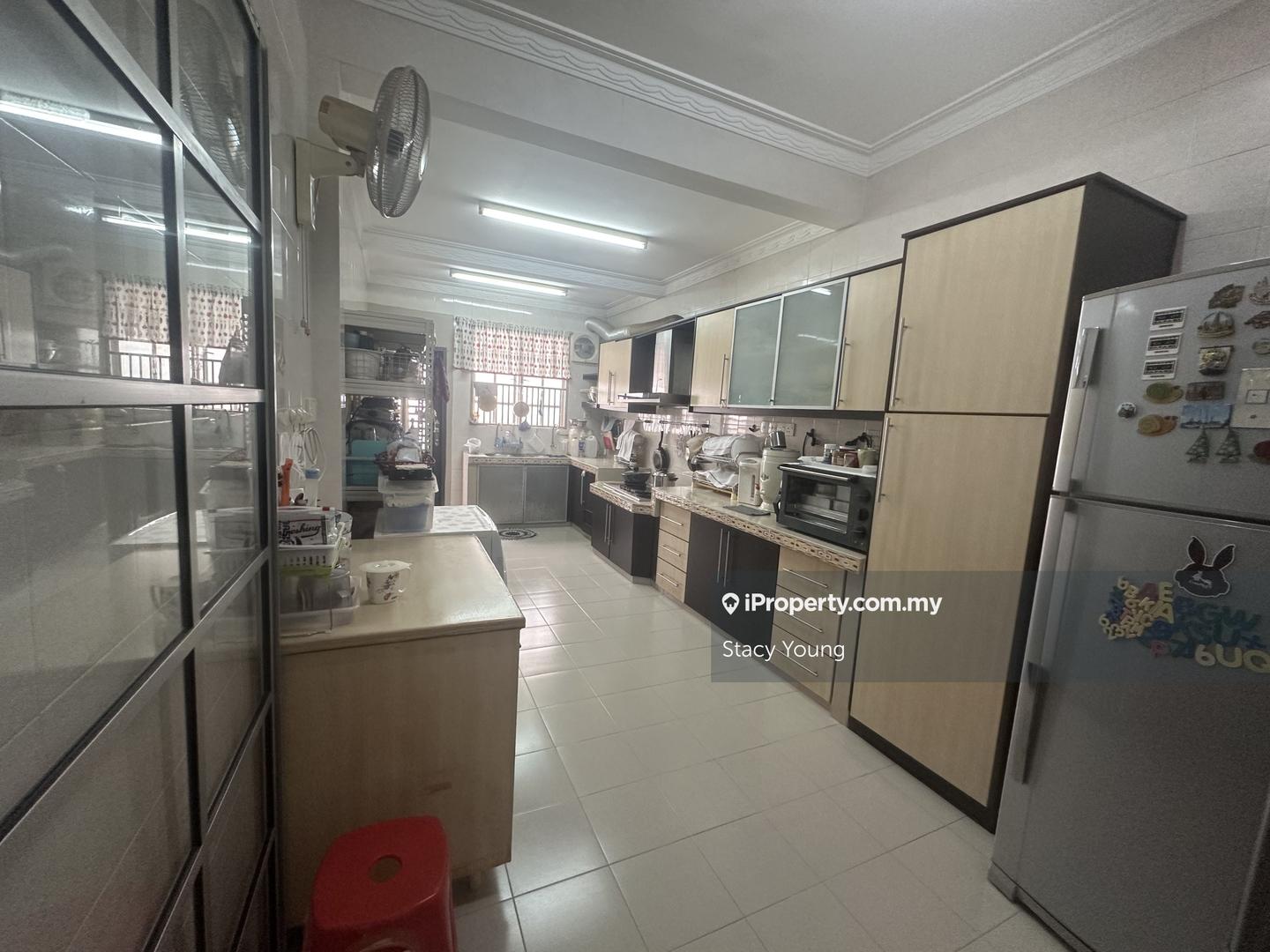 Rumah Berangkai 2 Tingkat untuk Dijual di Alam Damai, Cheras oleh Stacy Young - iProperty.com.my