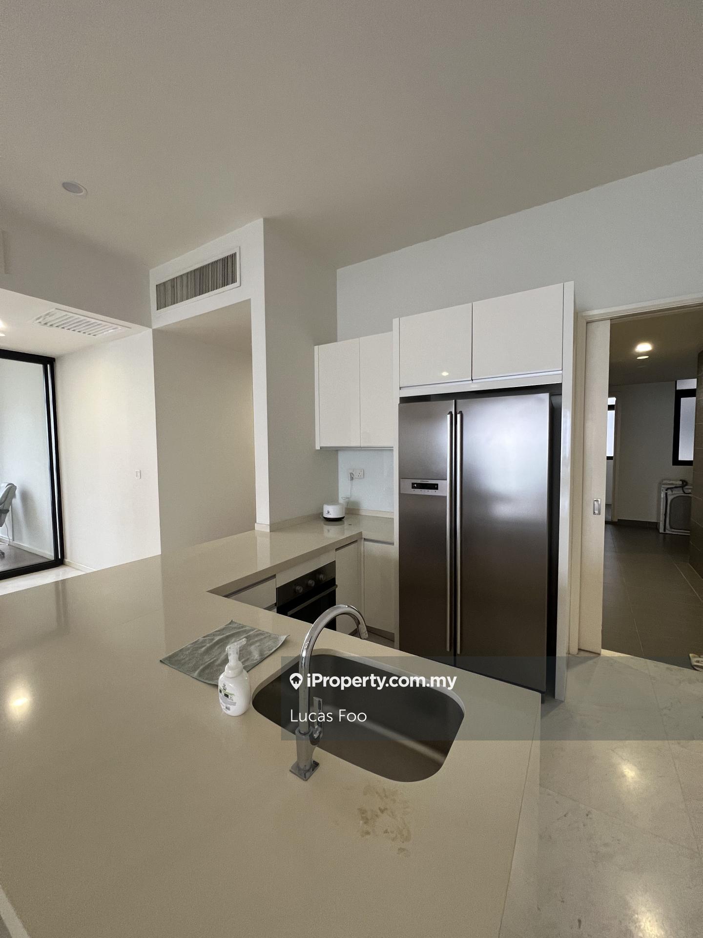 Condominium for Rent in Setia V Residences by Lucas Foo - iProperty.com.my