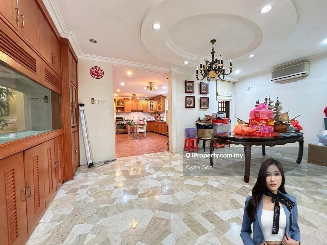 Semi-Detached House for Sale in Minden Heights, Gelugor by Qyan Goh - iProperty.com.my