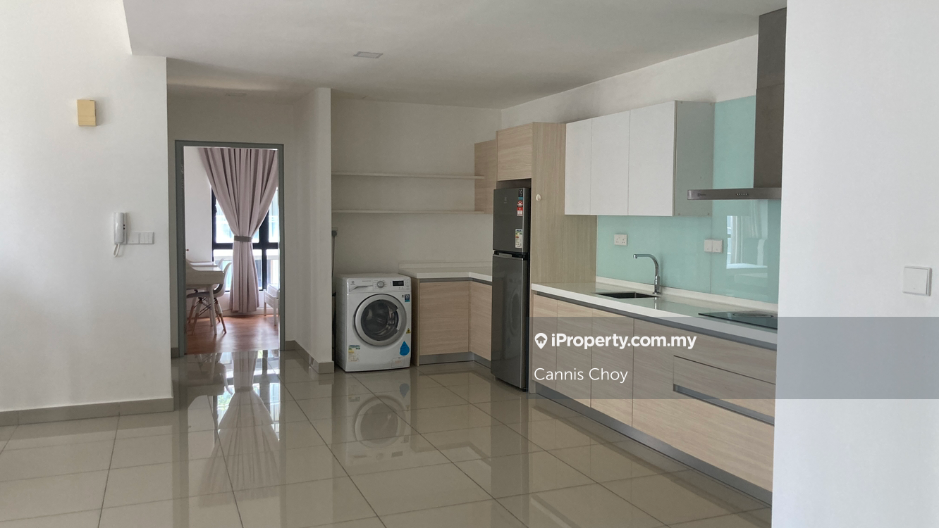 Service Residence for Rent in Utropolis Urbano by Cannis Choy - iProperty.com.my