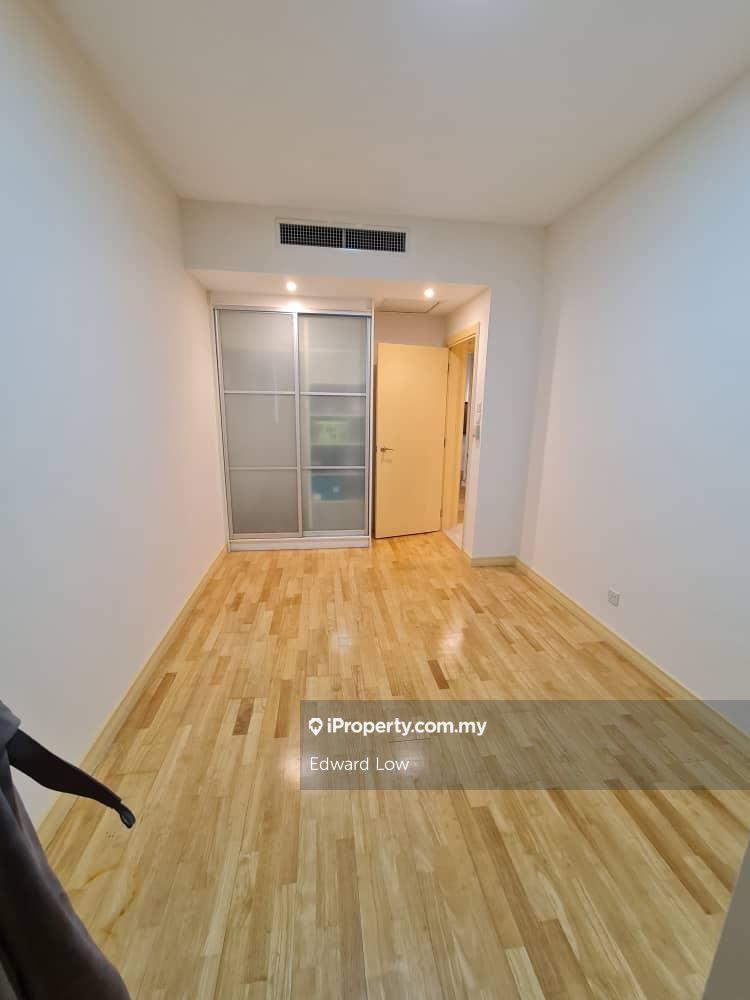 Residensi Servis untuk Dijual di Solaris Dutamas oleh Edward Low - iProperty.com.my