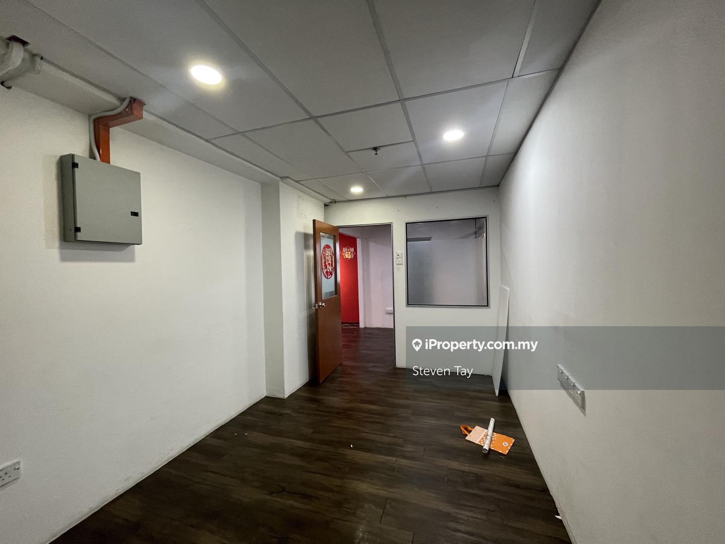 Pejabat untuk Disewa di Bandar Sri Permaisuri, Cheras oleh Steven Tay - iProperty.com.my