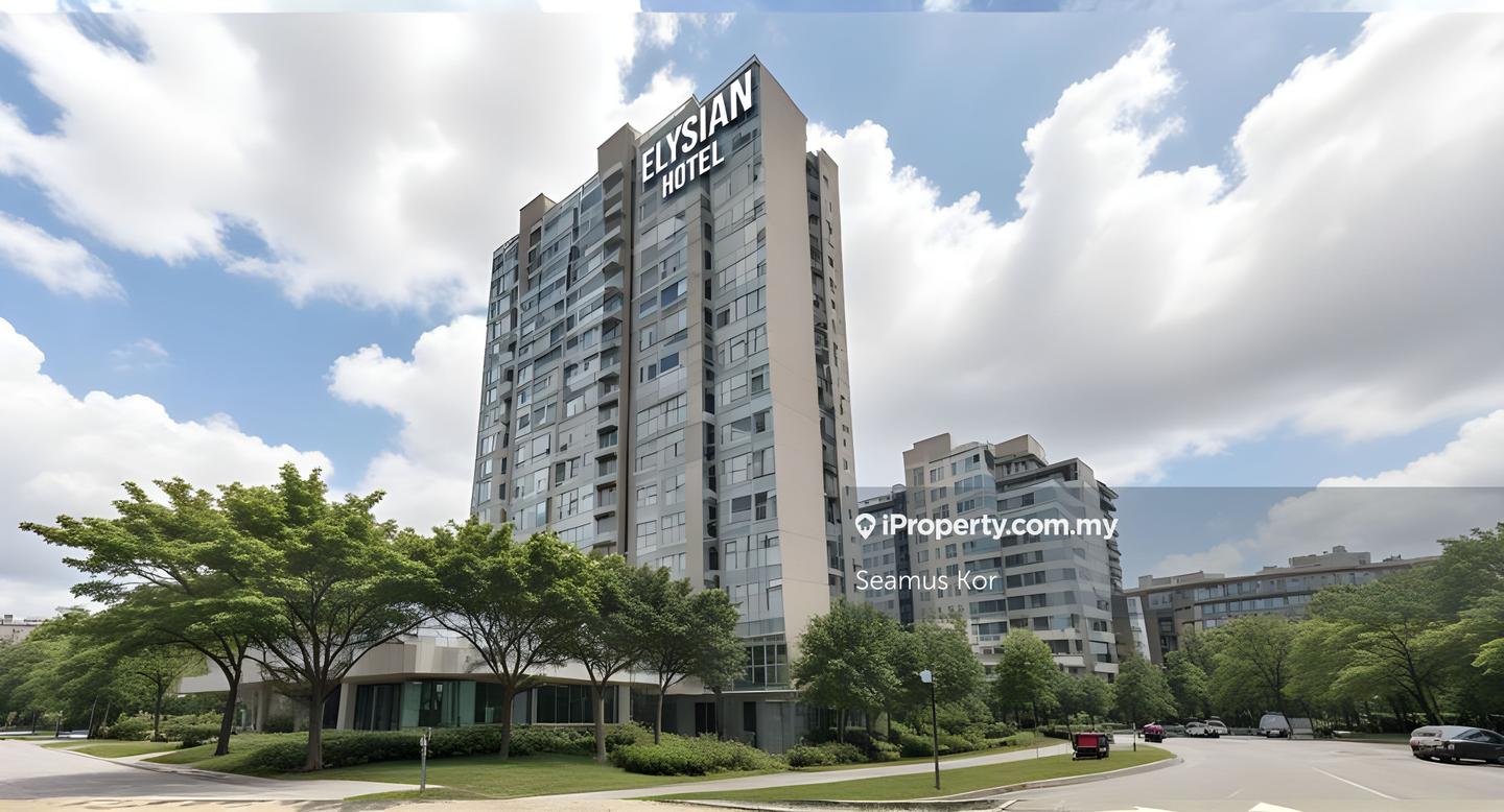 Hotel / Resort untuk Dijual di Johor Bahru, Johor oleh Seamus Kor - iProperty.com.my