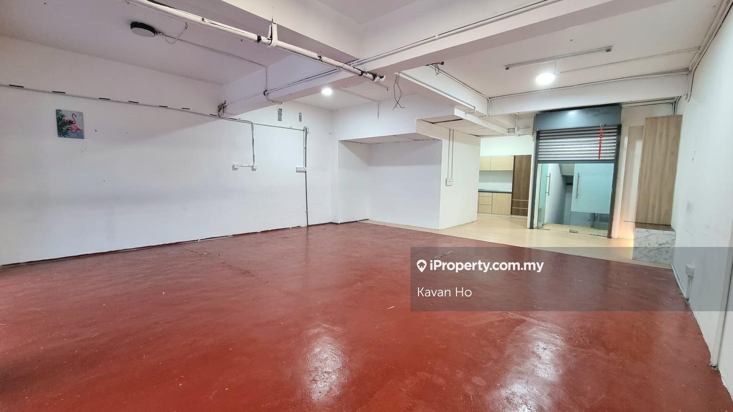 Shop for Sale in BANDAR PUCHONG JAYA, Puchong by Kavan Ho - iProperty.com.my