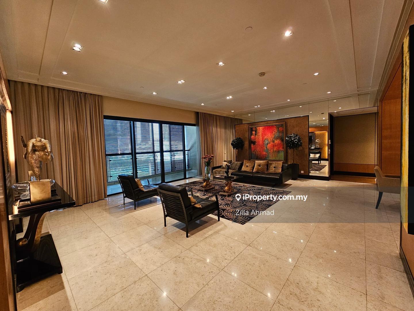 Condominium for Sale in The Binjai on the Park by Zilla Ahmad - iProperty.com.my