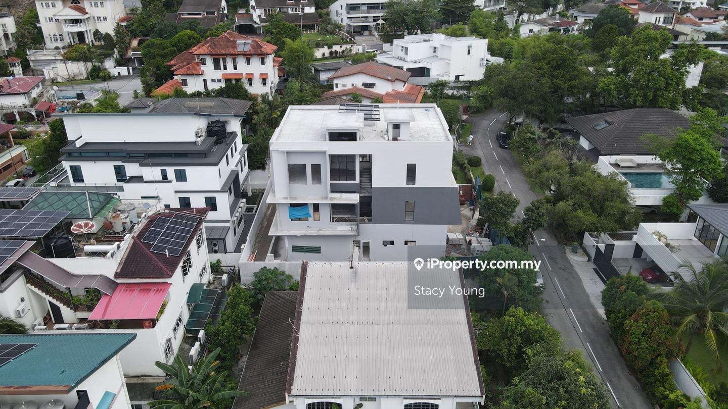 Banglo untuk Dijual di Taman Bukit Pantai, Bangsar oleh Stacy Young - iProperty.com.my