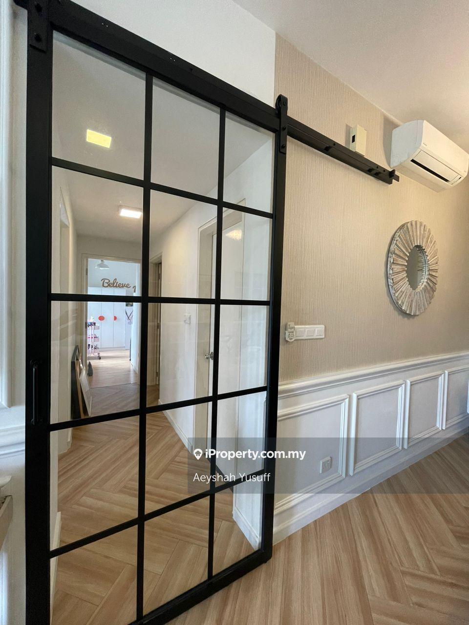 Service Residence for Sale in Suria Residence by Aeyshah Yusuff - iProperty.com.my