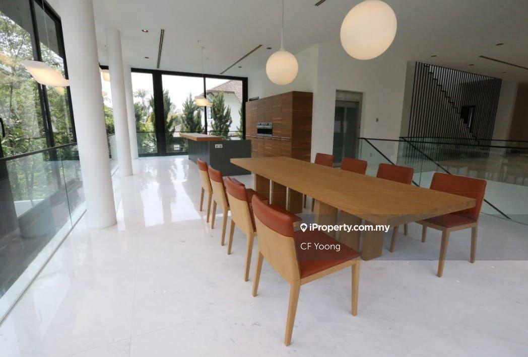 Banglo untuk Dijual di Bukit Damansara, Damansara Heights oleh CF Yoong - iProperty.com.my