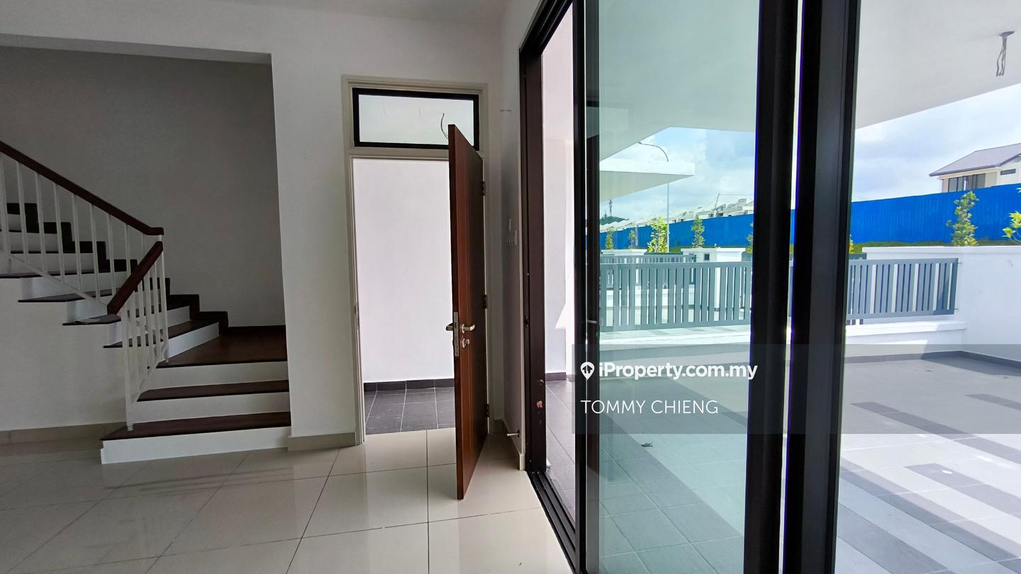 2-storey Terraced House for Sale in Mutiara Hills Semenyih Broga, Semenyih by TOMMY CHIENG - iProperty.com.my