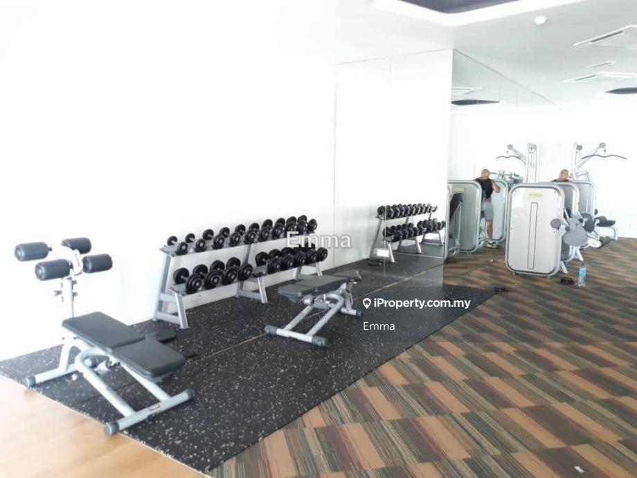 Kondominium untuk Disewa di Mutiara Ville oleh Emma - iProperty.com.my