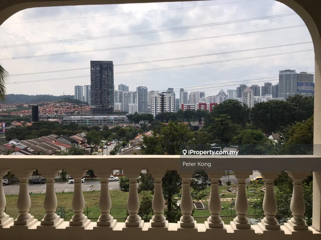 Bungalow House for Sale in nu4n6, Damansara Heights by Peter Kong - iProperty.com.my