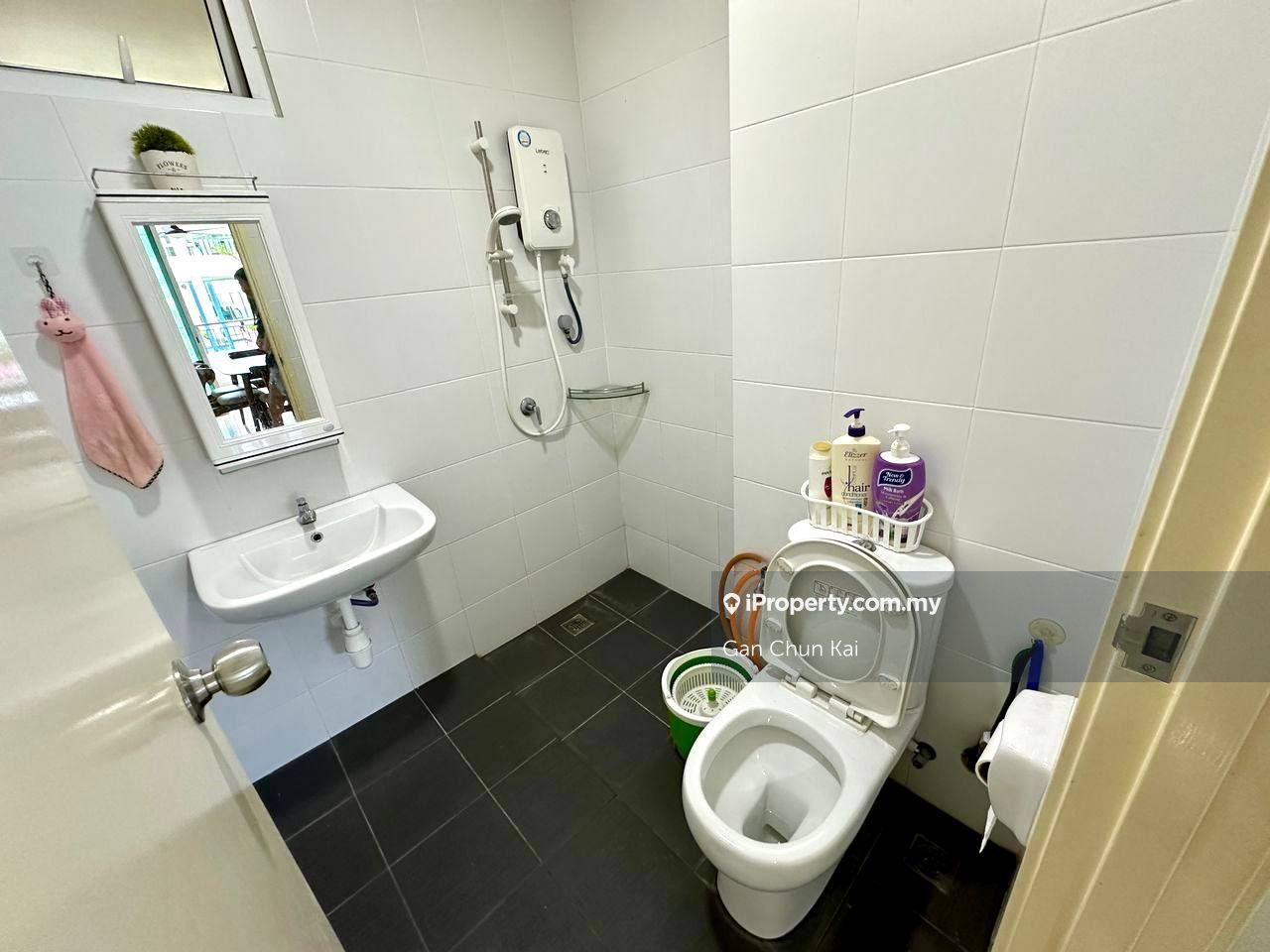 Kondominium untuk Disewa di SummerSkye Residences oleh Gan Chun Kai - iProperty.com.my