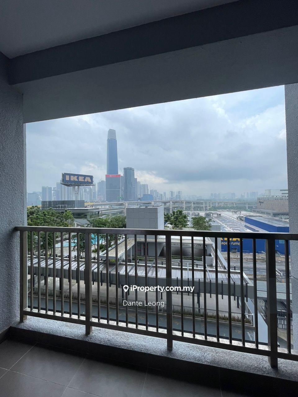 Kondominium untuk Dijual di One Cochrane Residence oleh Dante Leong - iProperty.com.my