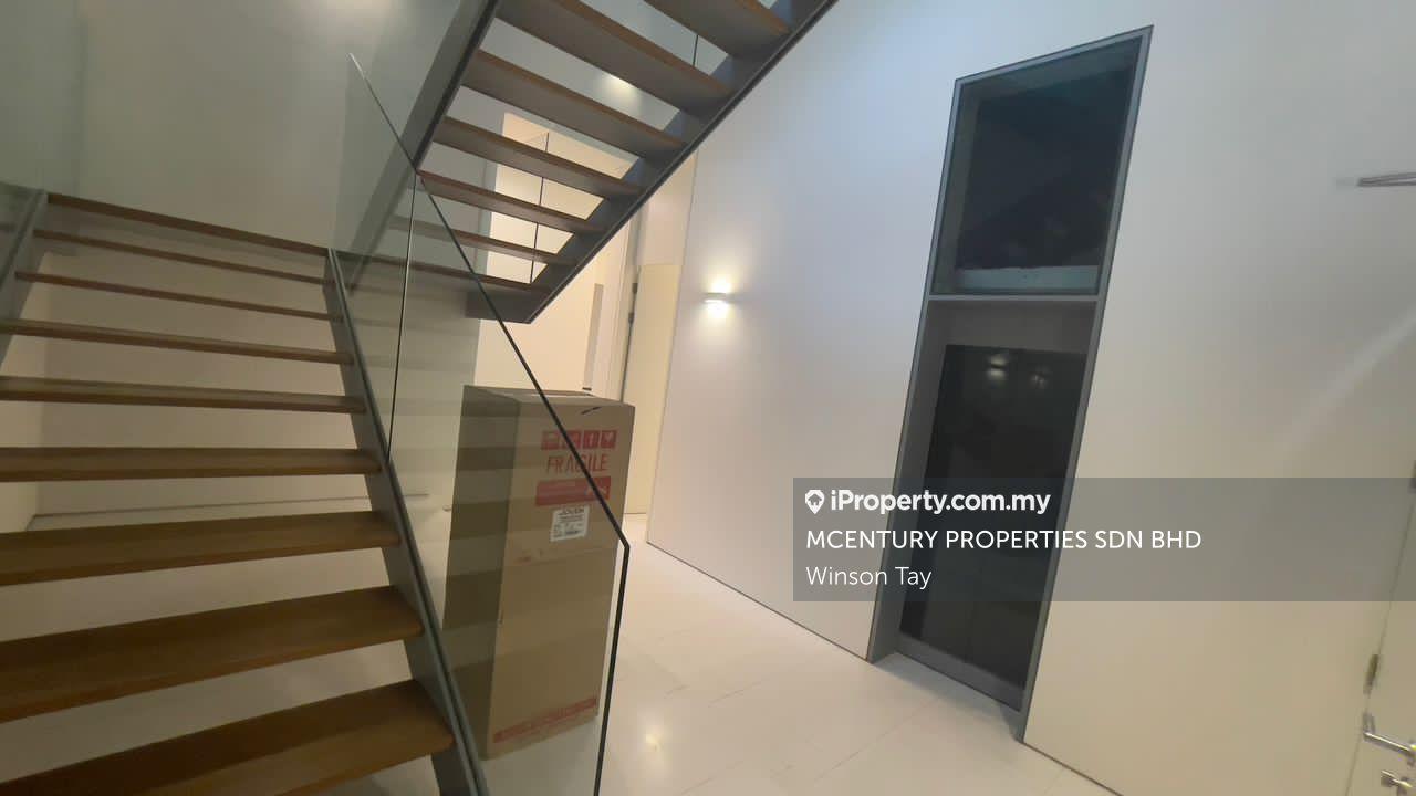 Bungalow House for Rent in Ampang Hilir, Ampang by Winson Tay - iProperty.com.my