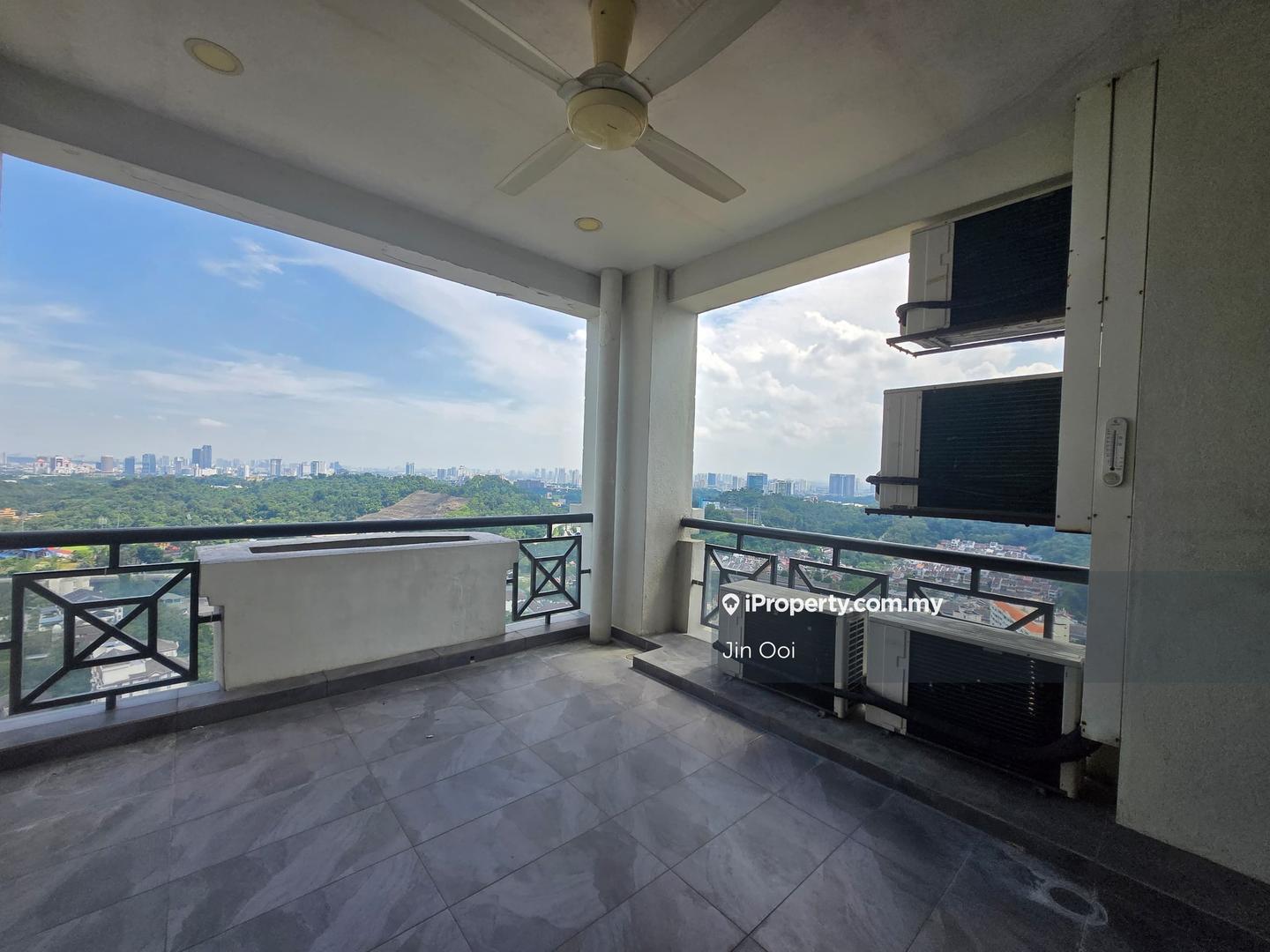 Kondominium untuk Dijual di Bayu Angkasa oleh Jin Ooi - iProperty.com.my