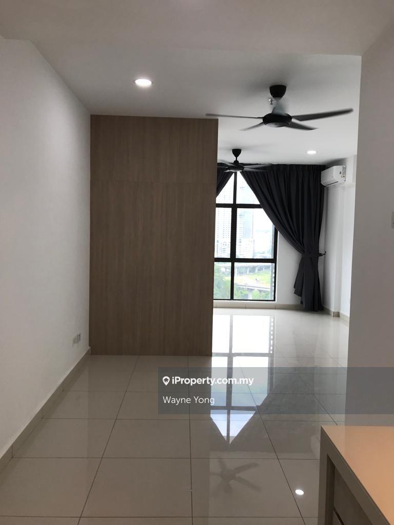 Service Residence for Rent in Boulevard 51 by Wayne Yong - iProperty.com.my