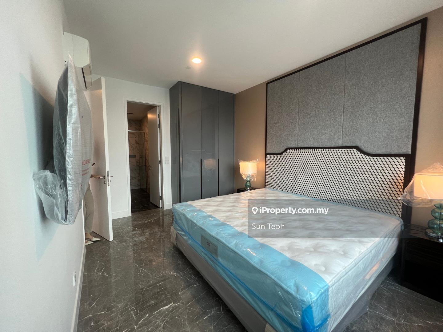 Residensi Servis untuk Dijual di Victory Suites (The Face 2), KLCC oleh Sun Teoh - iProperty.com.my