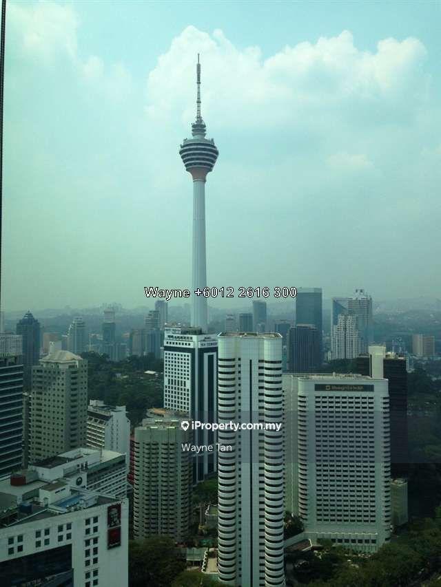 Residensi Servis untuk Dijual di Soho Suites Serviced Residence @ KLCC oleh Wayne Tan - iProperty.com.my