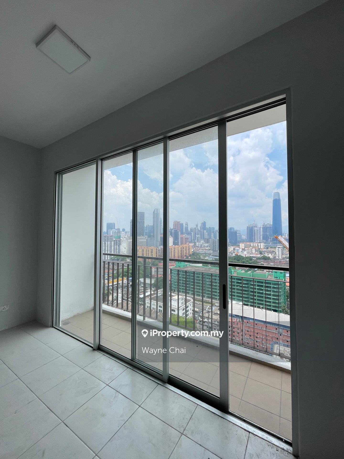 Apartment for Rent in Residensi Jalan Jubilee by Wayne Chai - iProperty.com.my