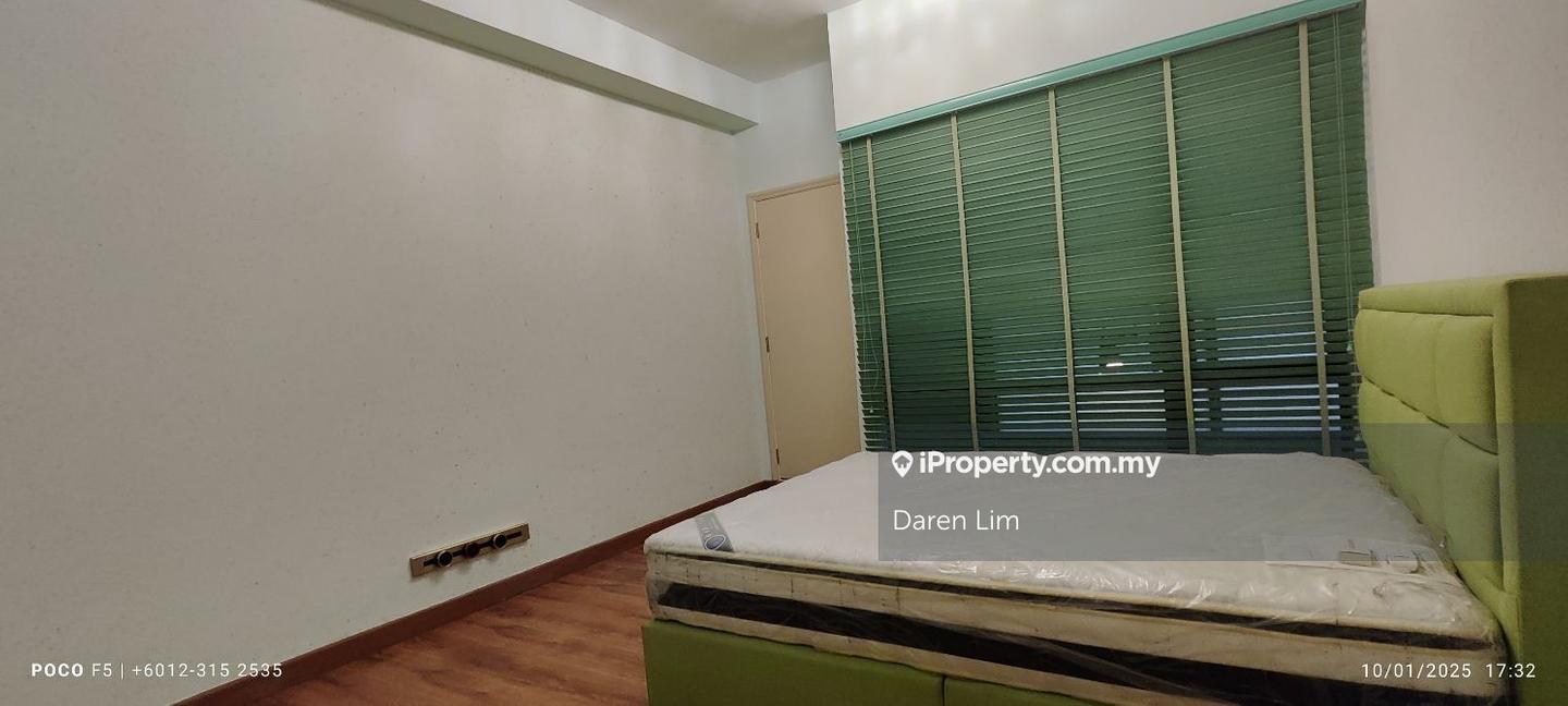 Service Residence for Sale in Arte Mont Kiara by Daren Lim - iProperty.com.my