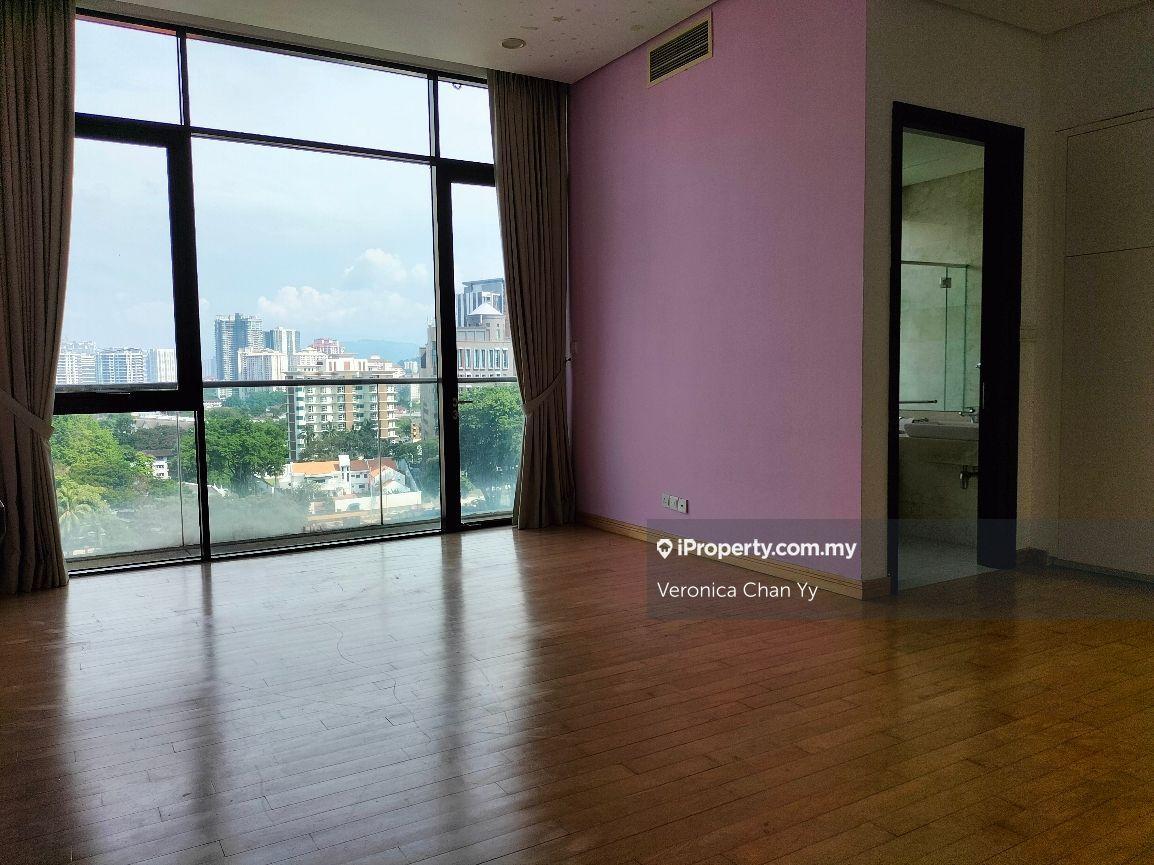 Condominium for Rent in Gallery @ U-Thant by Veronica Chan Yy - iProperty.com.my