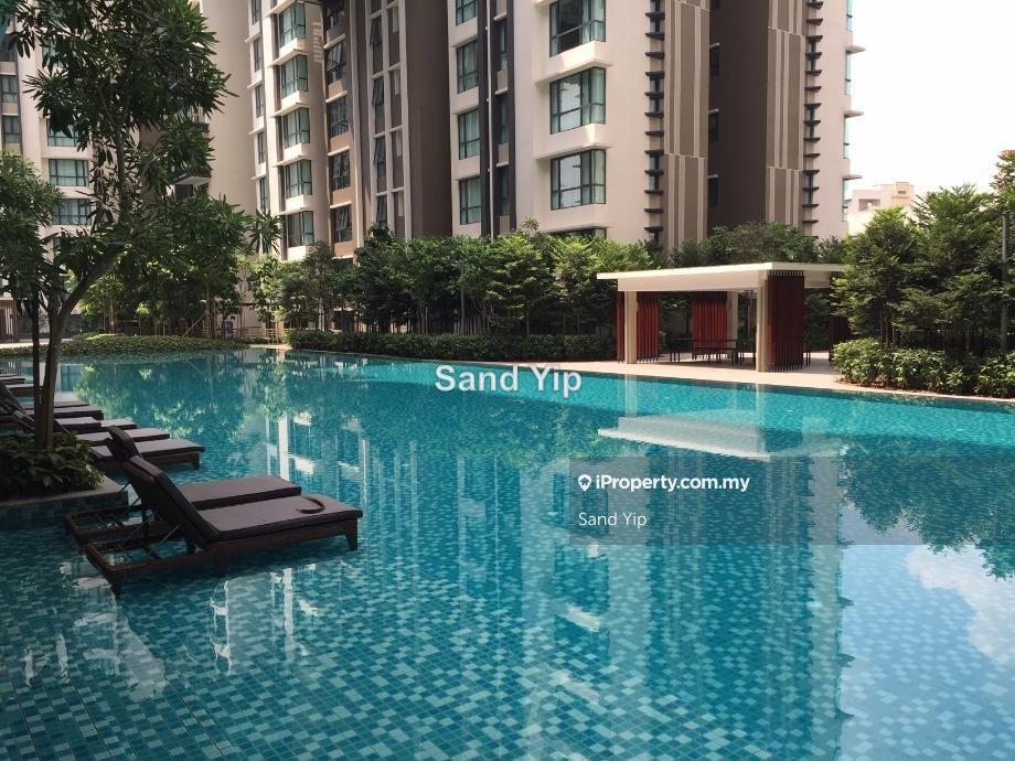 Service Residence for Rent in The Potpourri by Sand Yip - iProperty.com.my