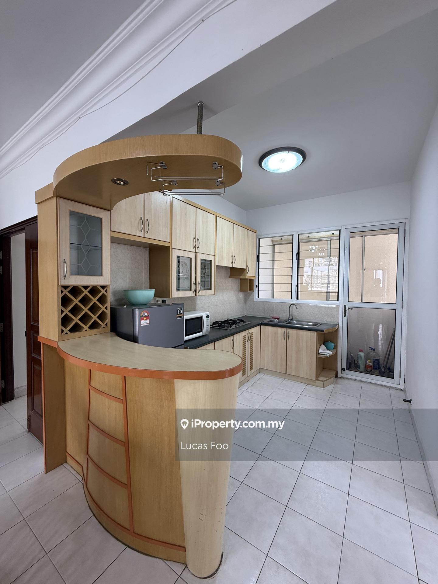Condominium for Rent in Gurney Park Condominium by Lucas Foo - iProperty.com.my