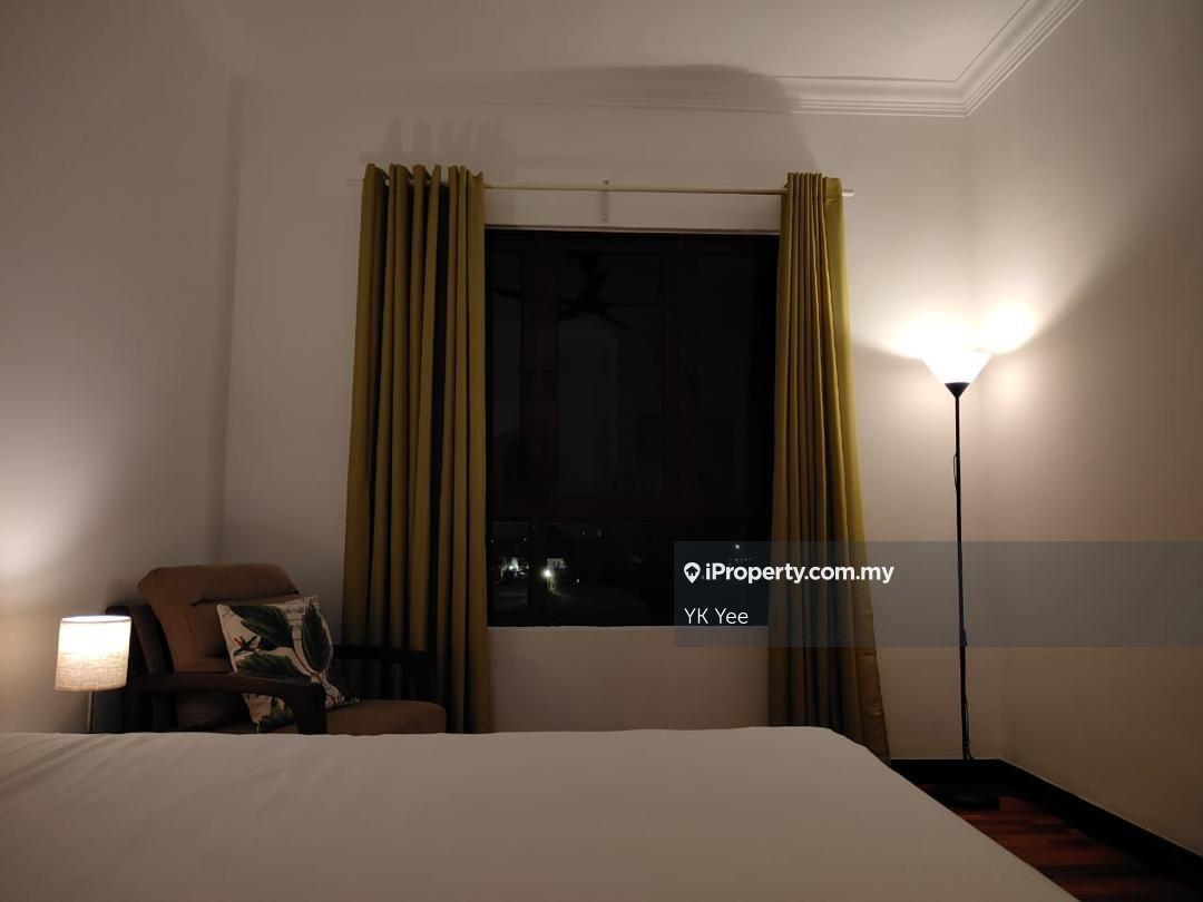 Condominium for Rent in Savanna Condominium by YK Yee - iProperty.com.my