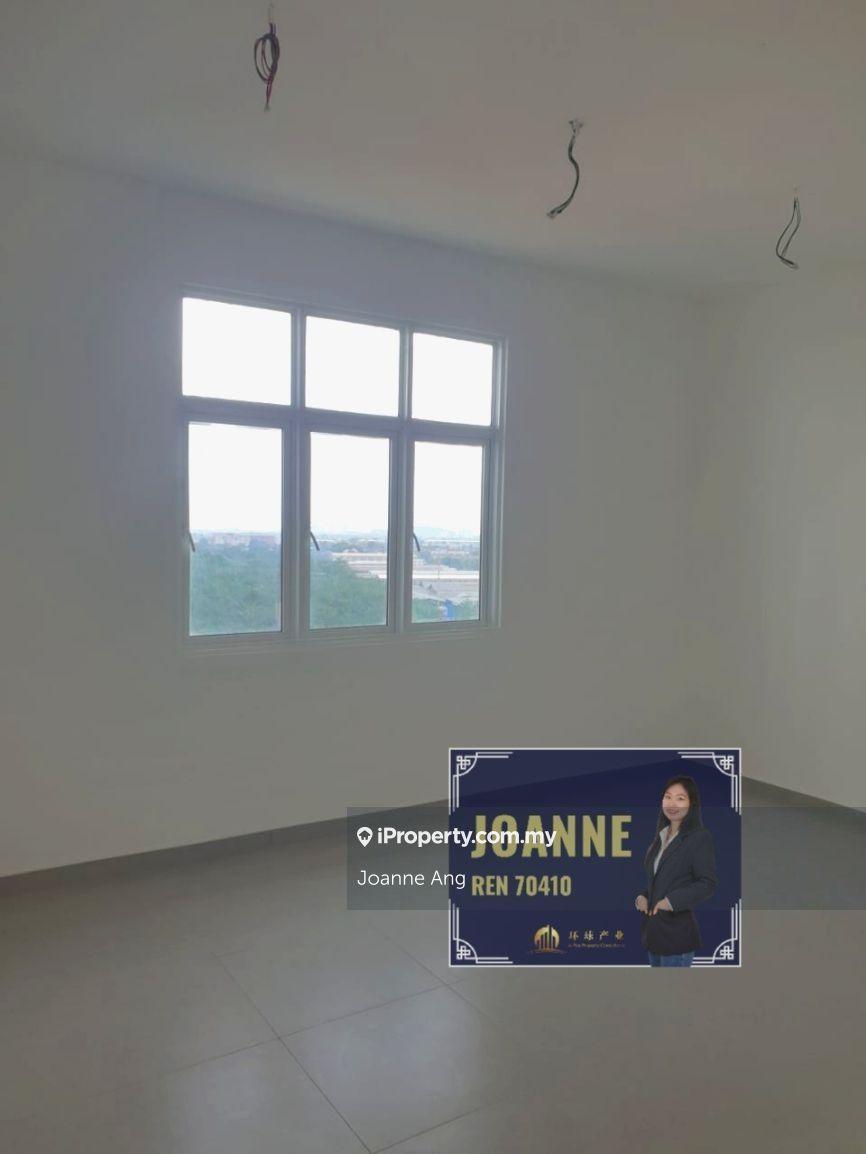Kondominium untuk Dijual di The Sky @ Tripark oleh Joanne Ang - iProperty.com.my