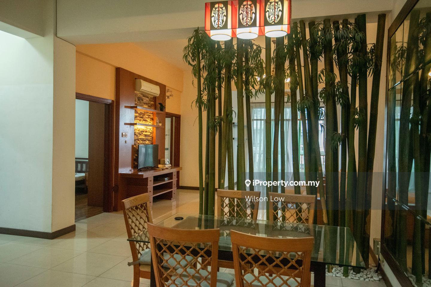 Service Residence for Rent in The Heritage Residence by Wilson Low - iProperty.com.my