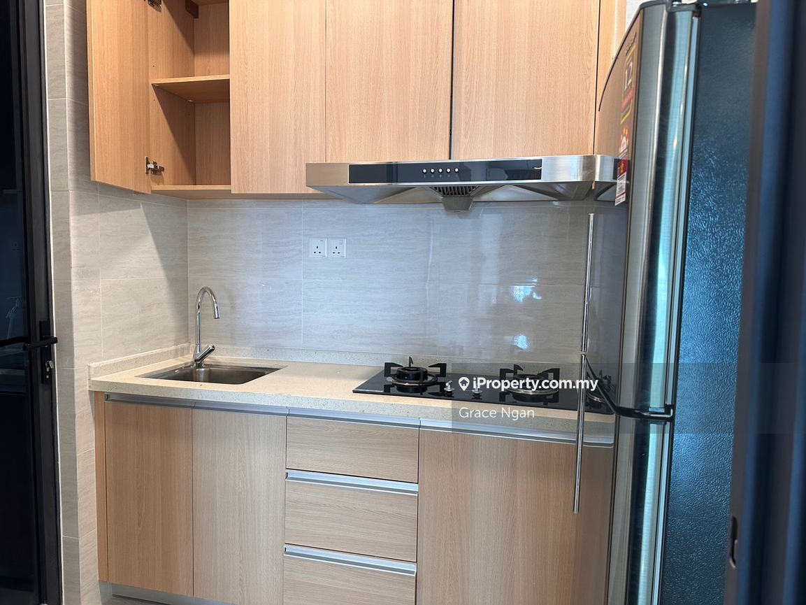 Service Residence for Rent in Aradia Residence @ Lake City KL North by Grace Ngan - iProperty.com.my
