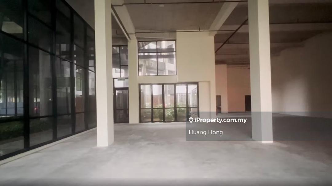 Shop-Office for Sale in Tamarind Square, Shop Office, Cyberjaya by Huang Hong - iProperty.com.my