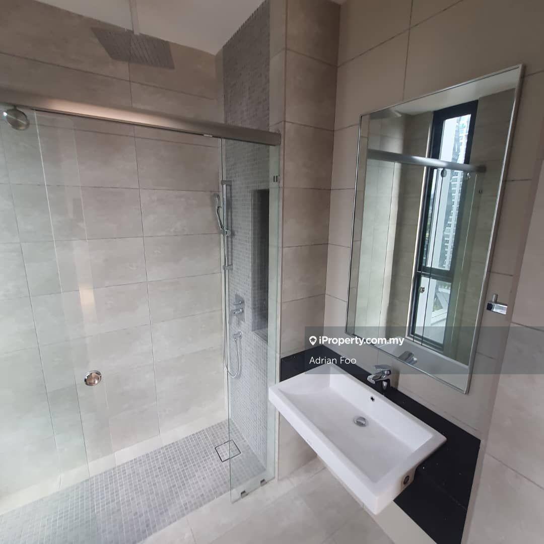 Service Residence for Sale in The Sentral Suites by Adrian Foo - iProperty.com.my