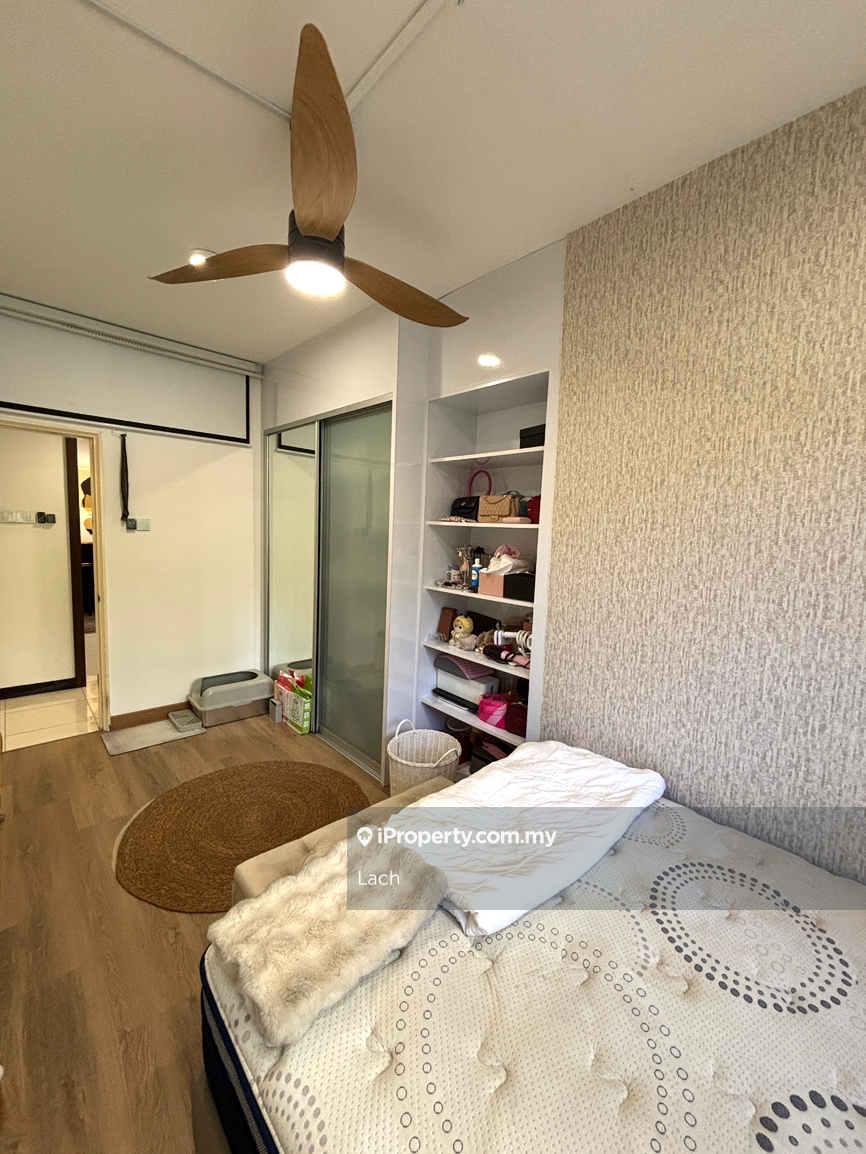 Condominium for Sale in Kiaramas Sutera by Lach - iProperty.com.my