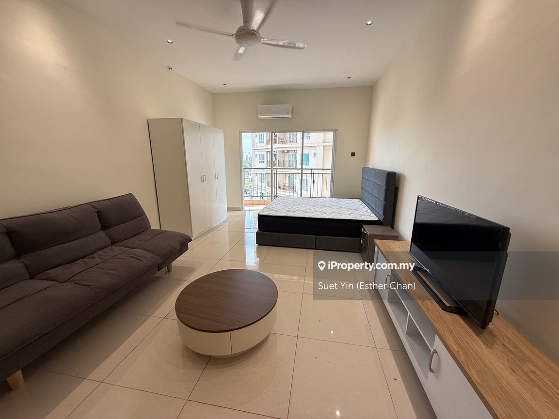 Residensi Servis untuk Dijual di Windsor Tower oleh Suet Yin (Esther Chan) - iProperty.com.my