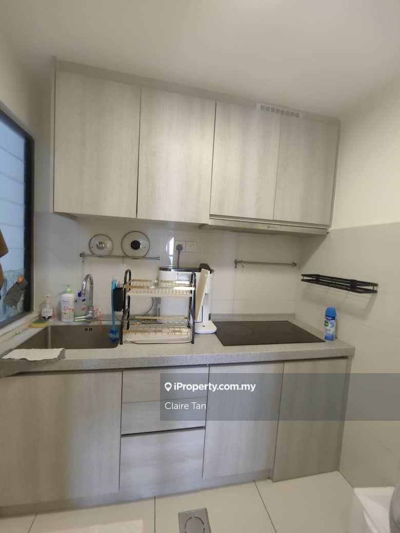Service Residence for Sale in Sfera Residency by Claire Tan - iProperty.com.my
