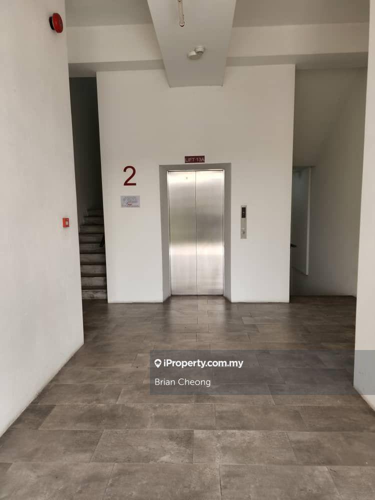 Pejabat untuk Disewa di Kota Damansara, Selangor oleh Brian Cheong - iProperty.com.my