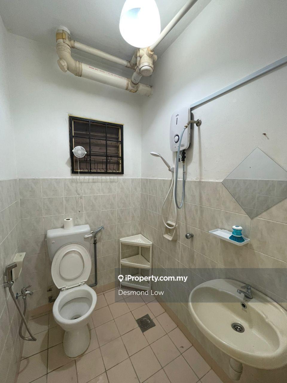 Condominium for Rent in Bayu Tasik 1 by Desmond Low - iProperty.com.my