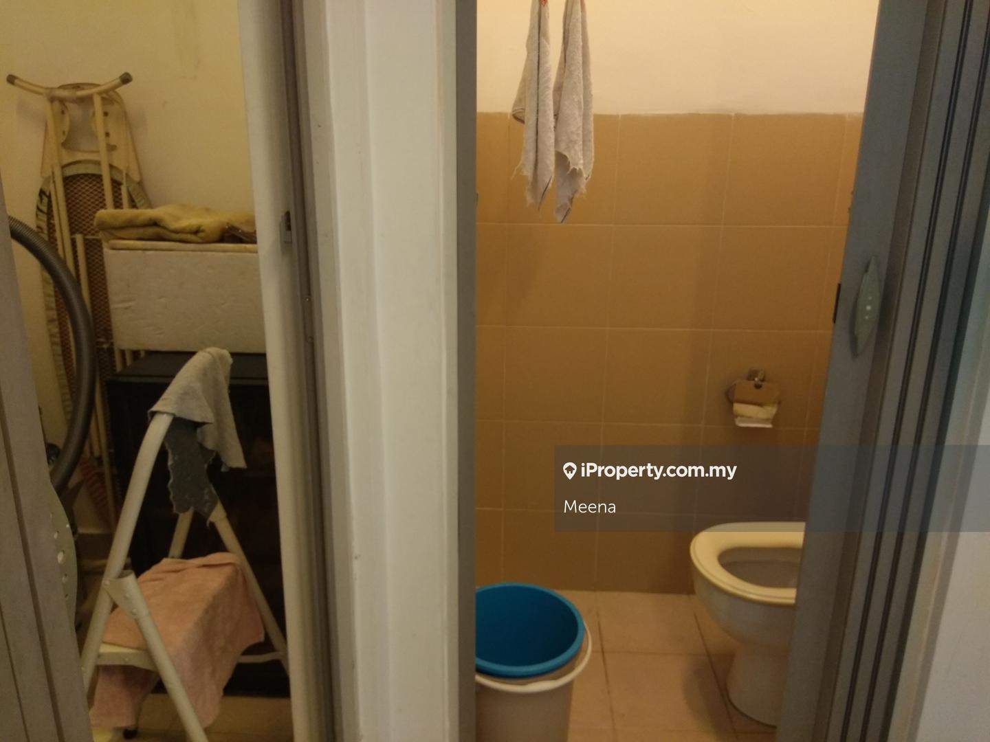 Kondominium untuk Dijual di Suasana Sentral Loft oleh Meena - iProperty.com.my