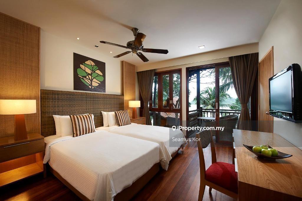 Hotel / Resort untuk Dijual di Port Dickson, Negeri Sembilan oleh Seamus Kor - iProperty.com.my