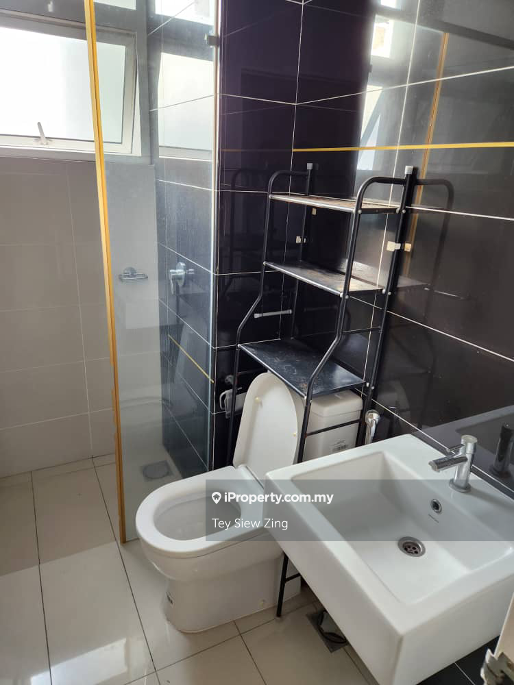 Service Residence for Sale in Skypod Residence by Tey Siew Zing - iProperty.com.my