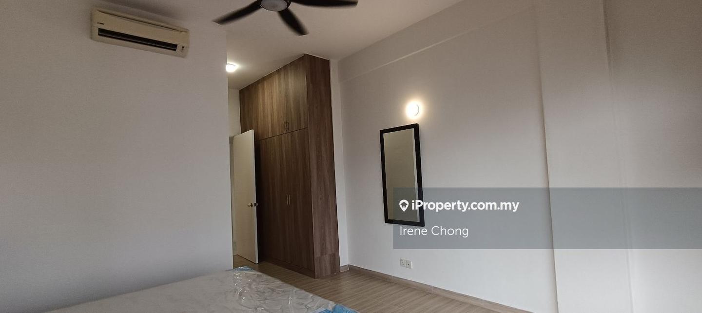 Condominium for Rent in Almaspuri by Irene Chong - iProperty.com.my