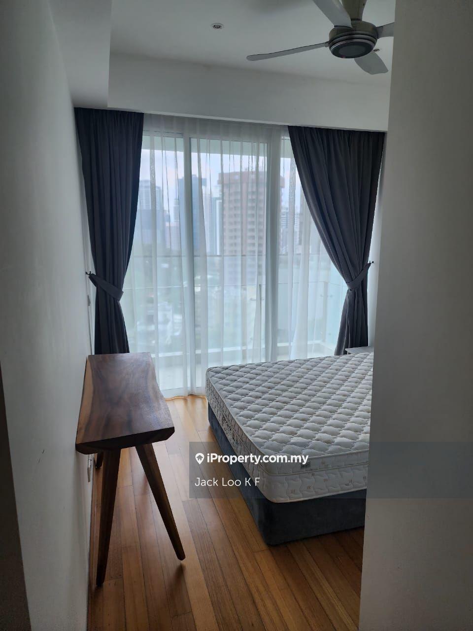 Condominium for Rent in Verticas Residensi by Jack Loo K F - iProperty.com.my