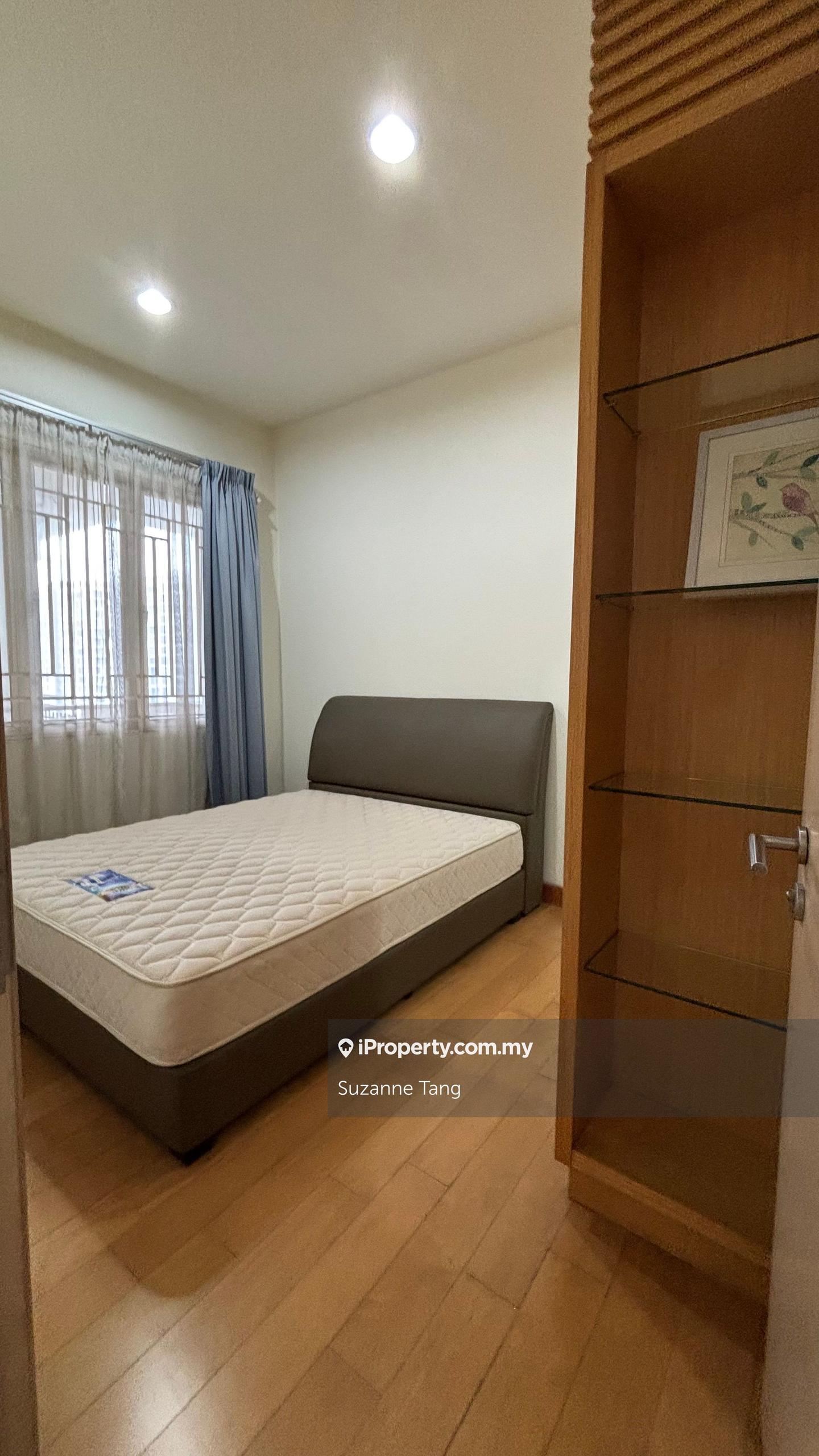 Residensi Servis untuk Disewa di Oasis Ara Damansara oleh Suzanne Tang - iProperty.com.my