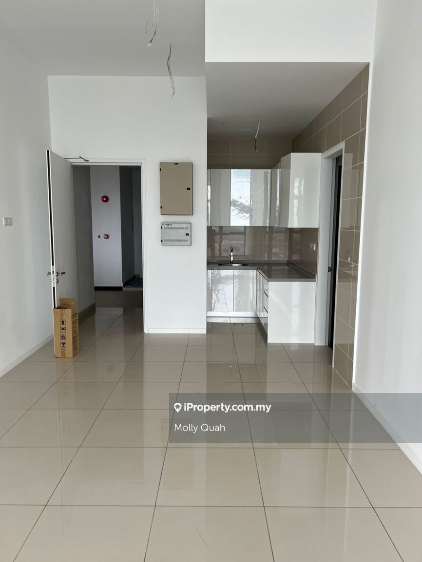 Kondominium untuk Dijual di Waltz Residences oleh Molly Quah - iProperty.com.my