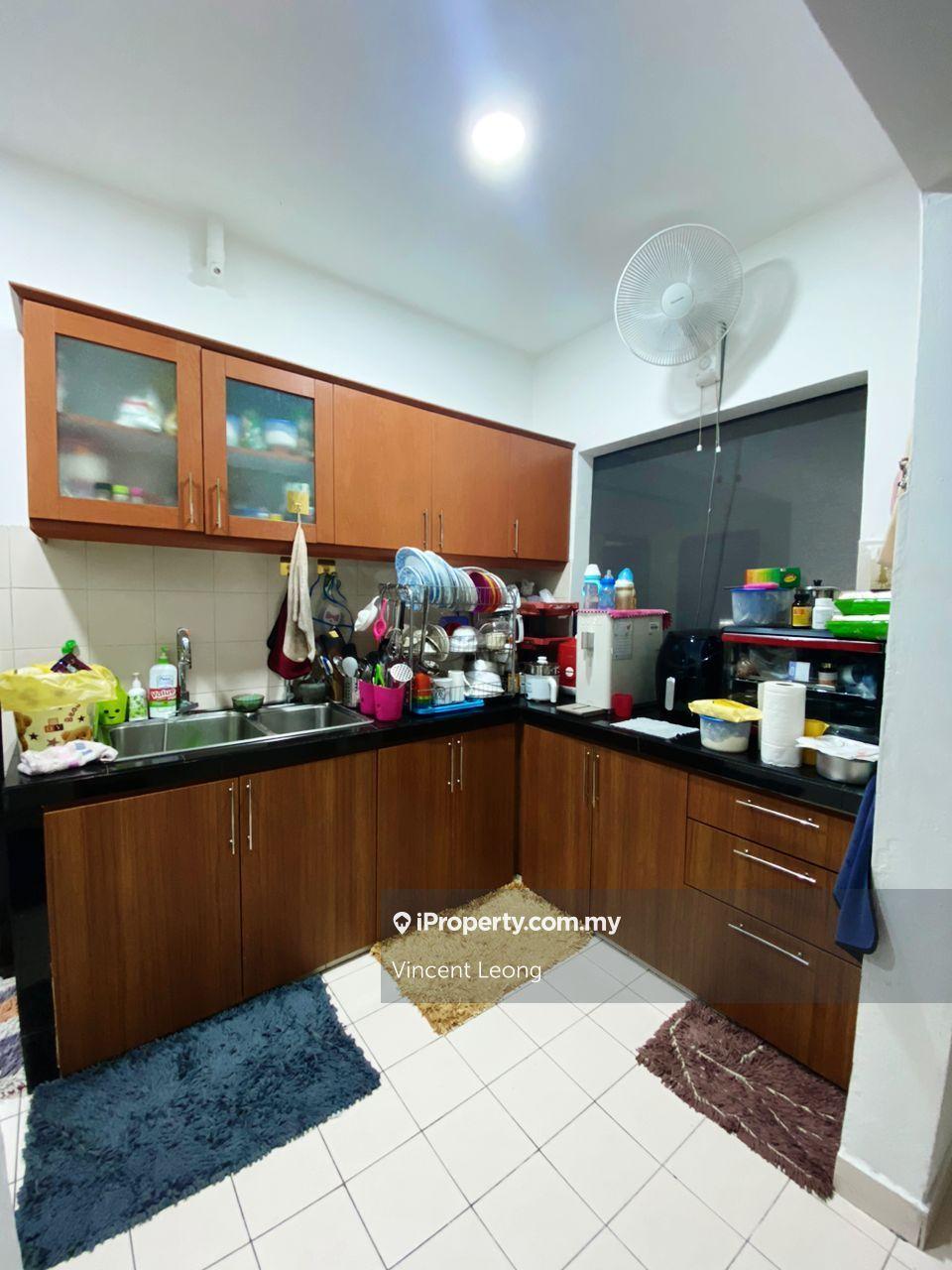 Condominium for Sale in Sri Putramas by Vincent Leong - iProperty.com.my