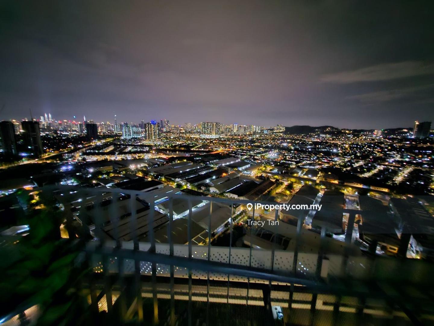 Residensi Servis untuk Dijual di UNIO Residence oleh Tracy Tan - iProperty.com.my