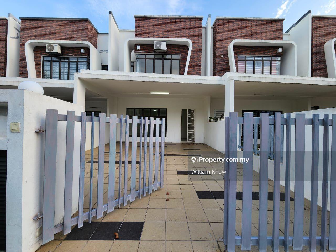 Rumah Berangkai 2 Tingkat untuk Dijual di Setia Ecohill, Semenyih oleh William Khaw - iProperty.com.my