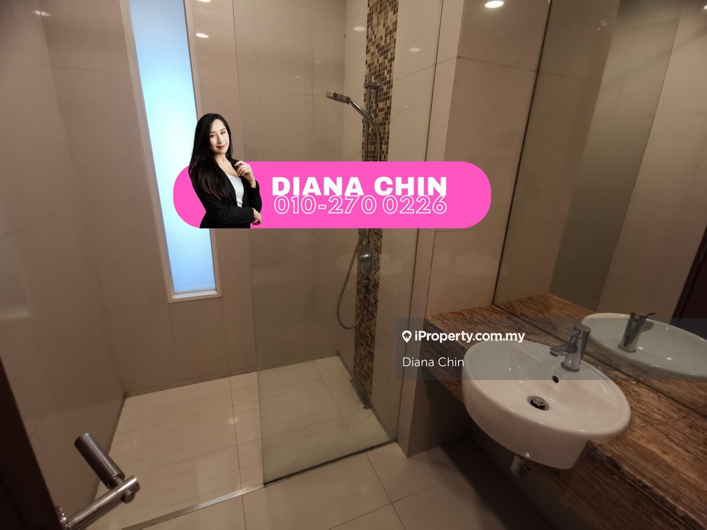 Condominium for Sale in 8 Gurney (The Shore Condominium) by Diana Chin - iProperty.com.my